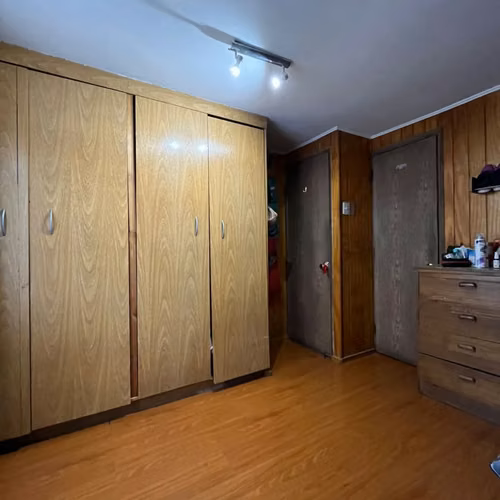 SE VENDE CASA DE ESQUINA EN PUENTE ALTO 124M2