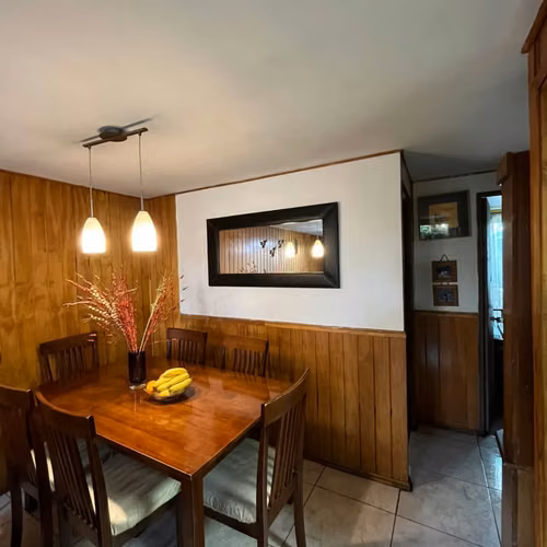 SE VENDE CASA DE ESQUINA EN PUENTE ALTO 124M2 - Imagen 10