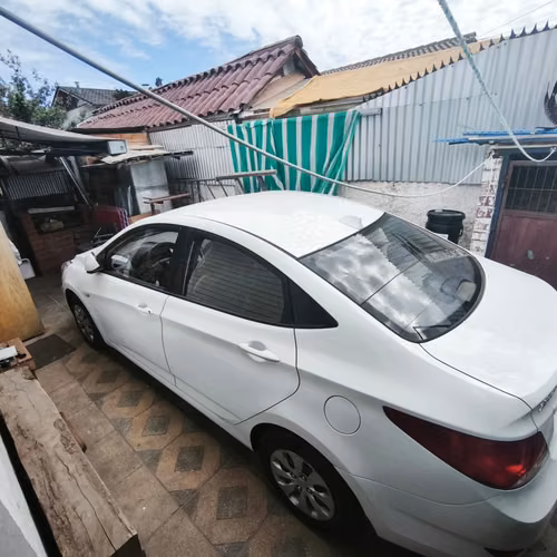 SE VENDE CASA DE ESQUINA EN PUENTE ALTO 124M2