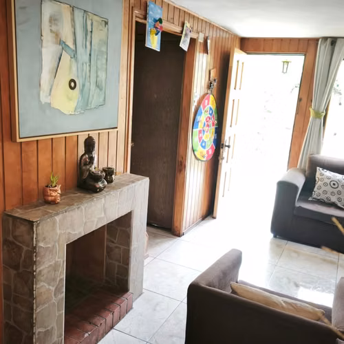 SE VENDE CASA DE ESQUINA EN PUENTE ALTO 124M2
