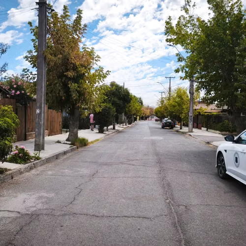 SE VENDE CASA DE ESQUINA EN PUENTE ALTO 124M2