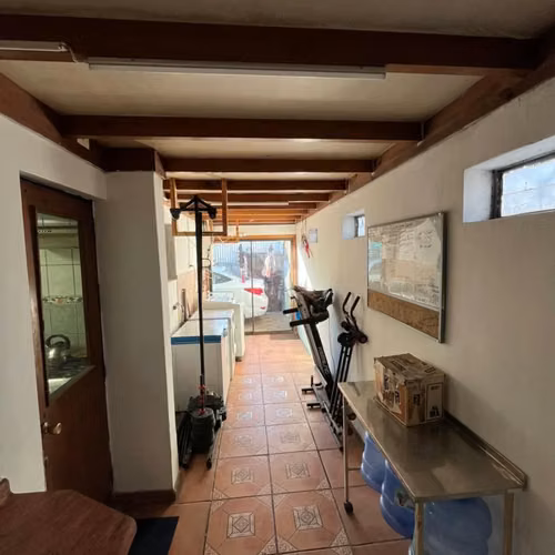 SE VENDE CASA DE ESQUINA EN PUENTE ALTO 124M2