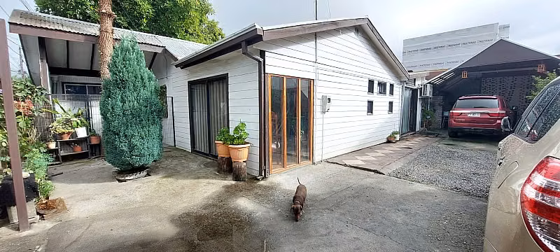 CASA 3D 2B E4 1B   CHIGUAYANTE SECTOR EX MATADERO