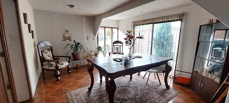 CASA 3D 2B E4 1B   CHIGUAYANTE SECTOR EX MATADERO