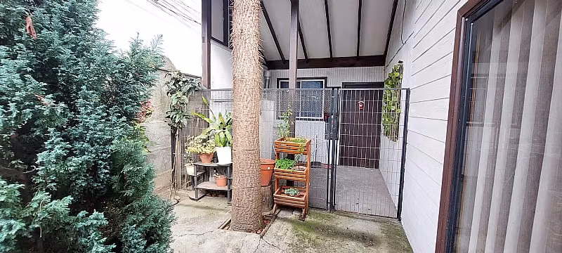 CASA 3D 2B E4 1B   CHIGUAYANTE SECTOR EX MATADERO