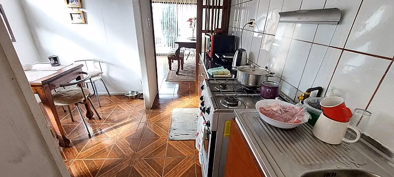 CASA 3D 2B E4 1B   CHIGUAYANTE SECTOR EX MATADERO