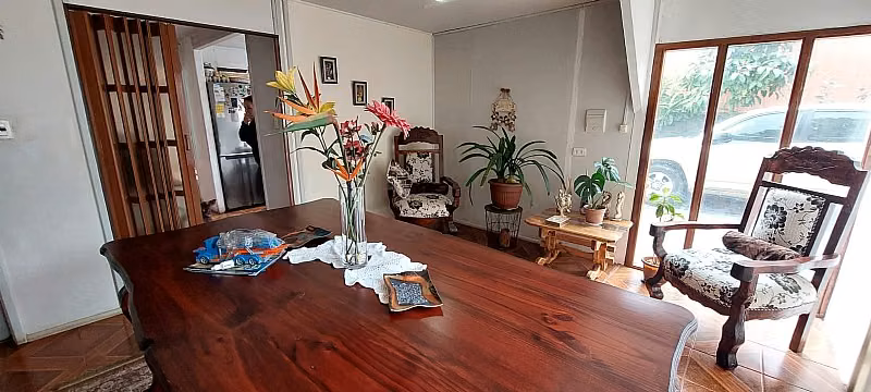 CASA 3D 2B E4 1B   CHIGUAYANTE SECTOR EX MATADERO