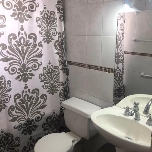 Arriendo depto año corrido