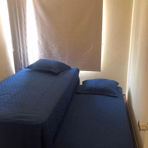 Arriendo depto año corrido