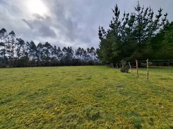 Venta de terreno
