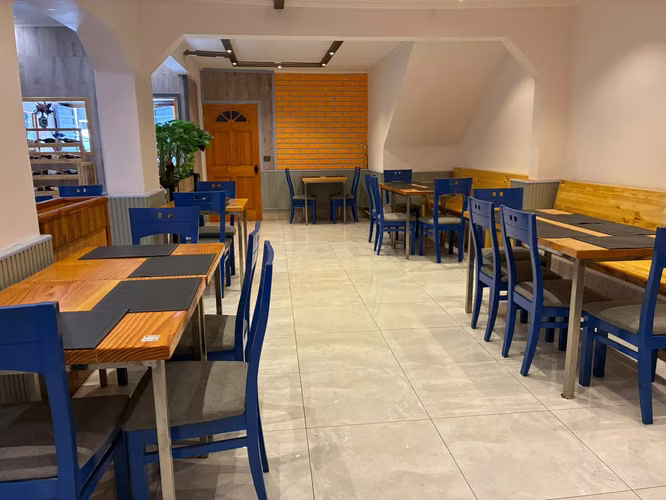 PROPIEDAD COMERCIAL CON RESTAURANTE EQUIPADO Y 10 HABITACIONES EN ANTOFAGASTA