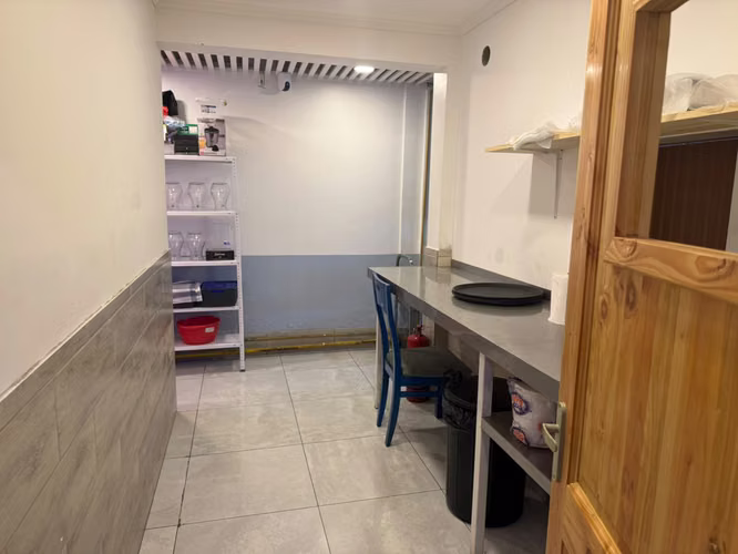 PROPIEDAD COMERCIAL CON RESTAURANTE EQUIPADO Y 10 HABITACIONES EN ANTOFAGASTA