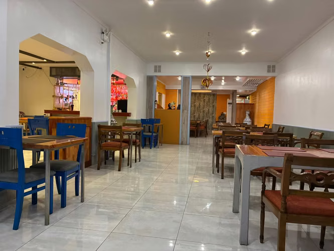 PROPIEDAD COMERCIAL CON RESTAURANTE EQUIPADO Y 10 HABITACIONES EN ANTOFAGASTA