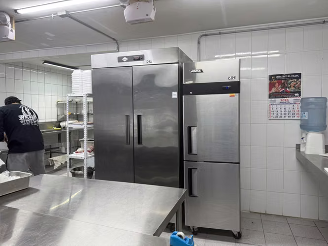 PROPIEDAD COMERCIAL CON RESTAURANTE EQUIPADO Y 10 HABITACIONES EN ANTOFAGASTA