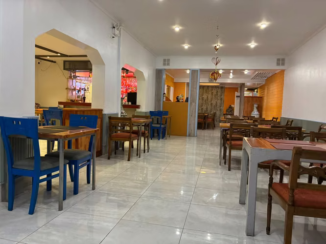 PROPIEDAD COMERCIAL CON RESTAURANTE EQUIPADO Y 10 HABITACIONES EN ANTOFAGASTA
