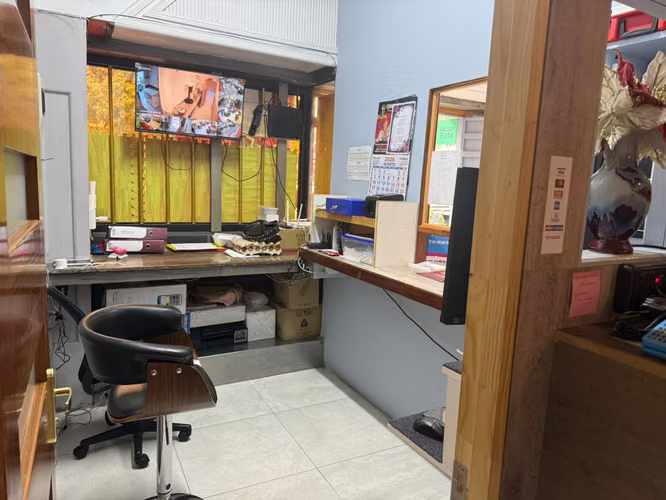 PROPIEDAD COMERCIAL CON RESTAURANTE EQUIPADO Y 10 HABITACIONES EN ANTOFAGASTA