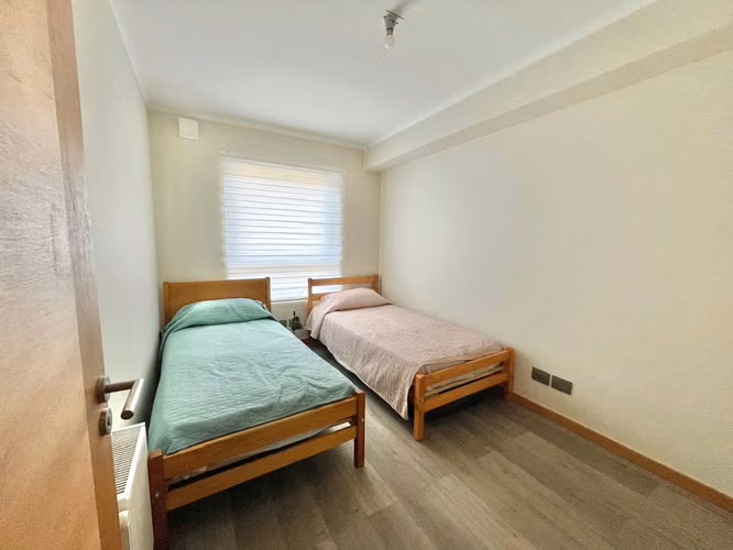 DEPARTAMENTO AMOBLADO EN CONDOMNIO TEJA SUR