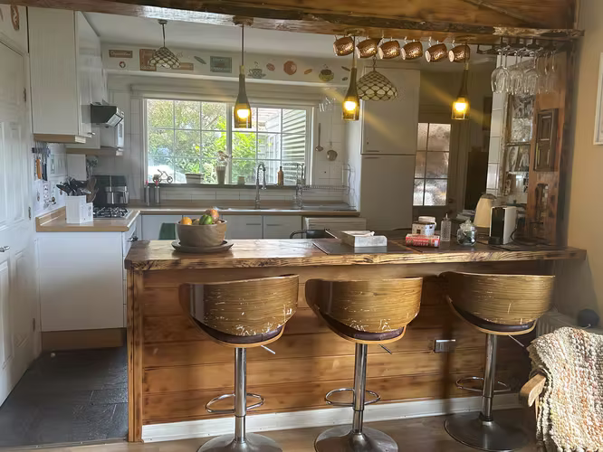SE VENDE ESPECTACULAR CASA EN PUERTO VARAS