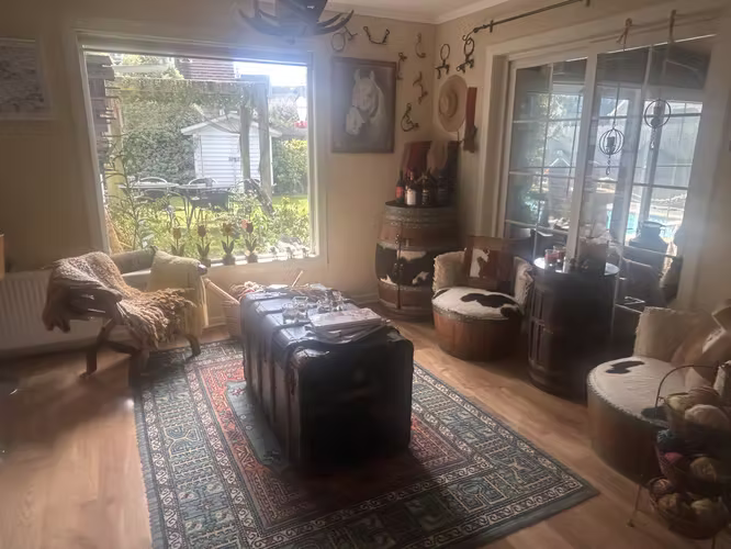 SE VENDE ESPECTACULAR CASA EN PUERTO VARAS