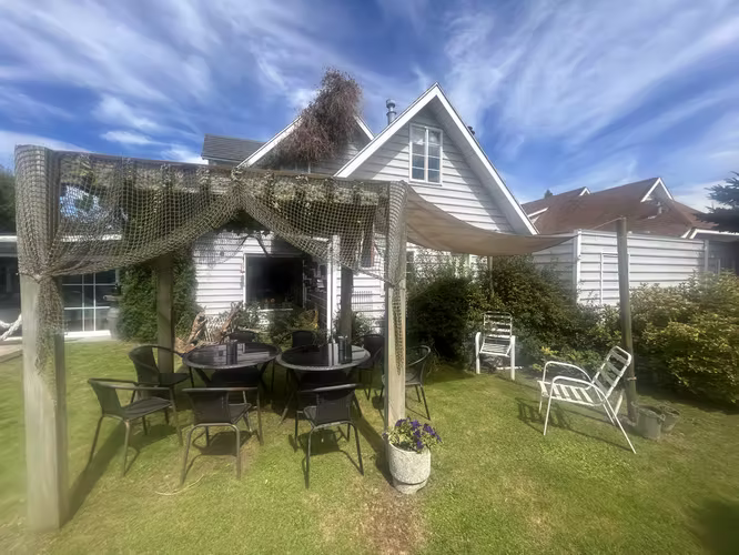 SE VENDE ESPECTACULAR CASA EN PUERTO VARAS