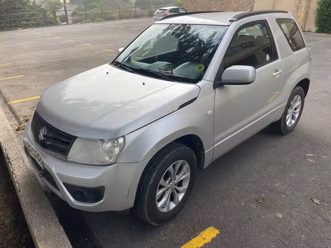 Suzuki Gran Vitara