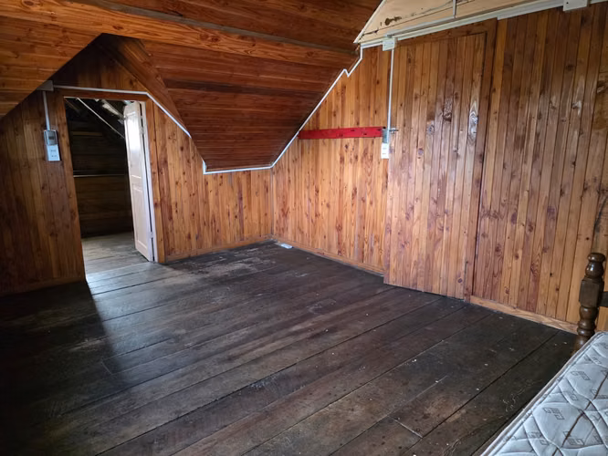 SE VENDE CASA EN PILMAIQUEN