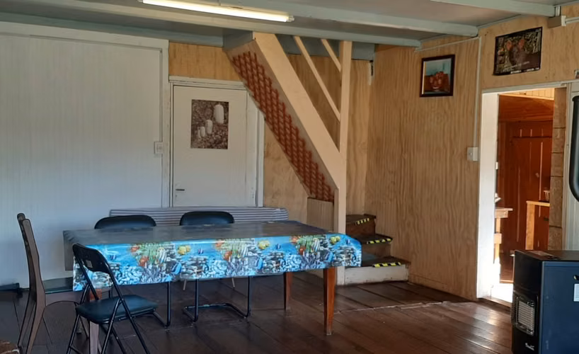 SE VENDE CASA EN PILMAIQUEN