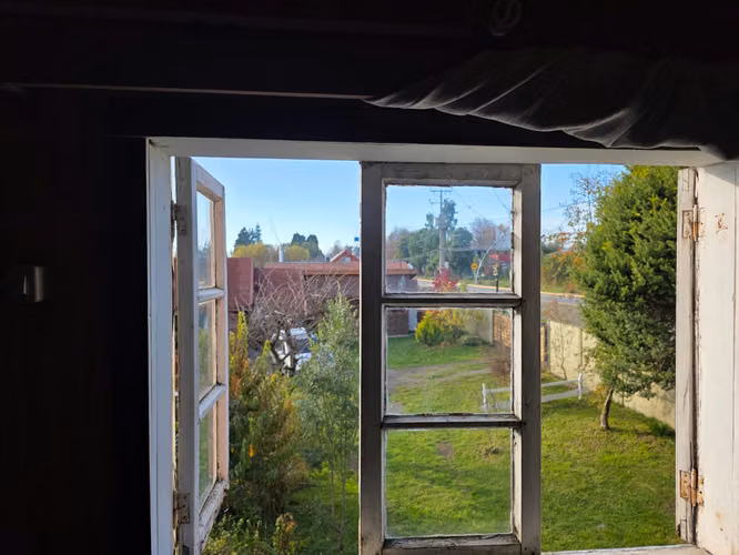 SE VENDE CASA EN PILMAIQUEN