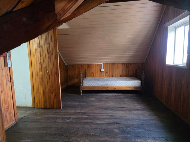 SE VENDE CASA EN PILMAIQUEN