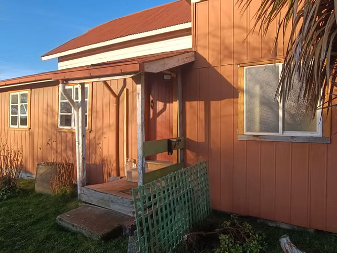 SE VENDE CASA EN PILMAIQUEN