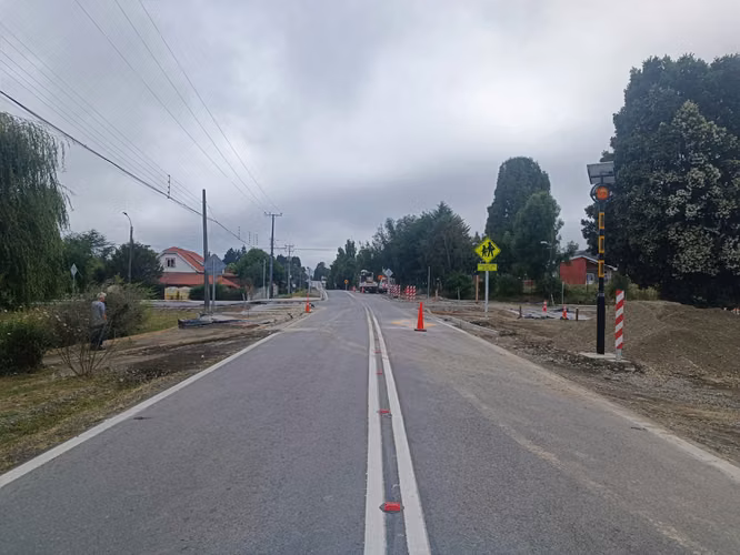 SE VENDE CASA EN PILMAIQUEN