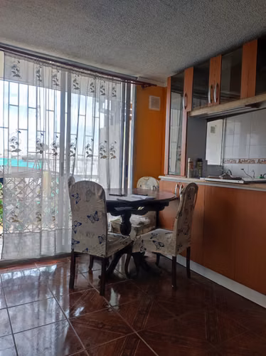 Departamento disponible Sector la Vara.