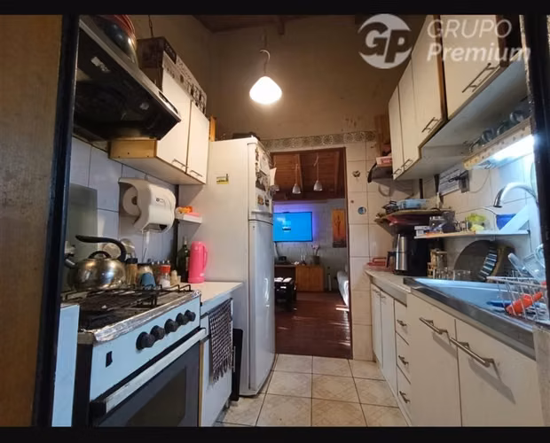 Casa en venta de 3 dorm. 1Baño 1 Estacionamiento en Pudahuel