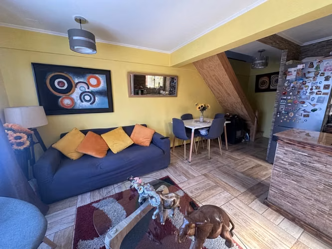 Venta de Propiedad Sector Sur Villa Alemana