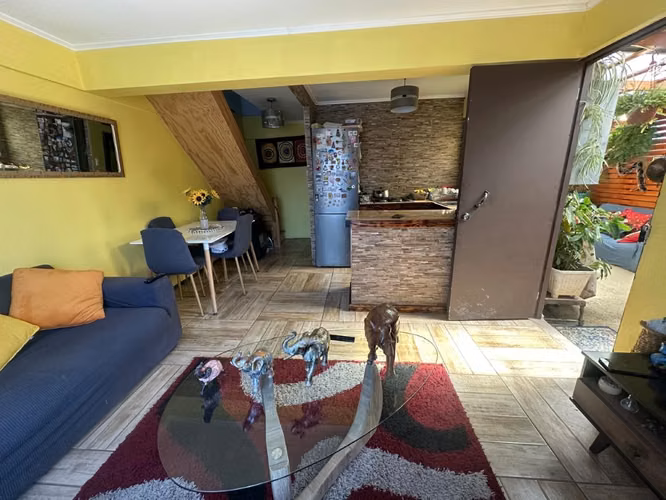 Venta de Propiedad Sector Sur Villa Alemana