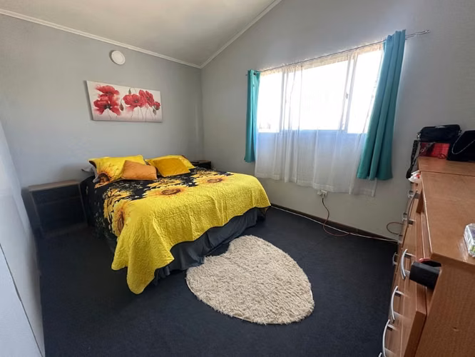 Venta de Propiedad Sector Sur Villa Alemana