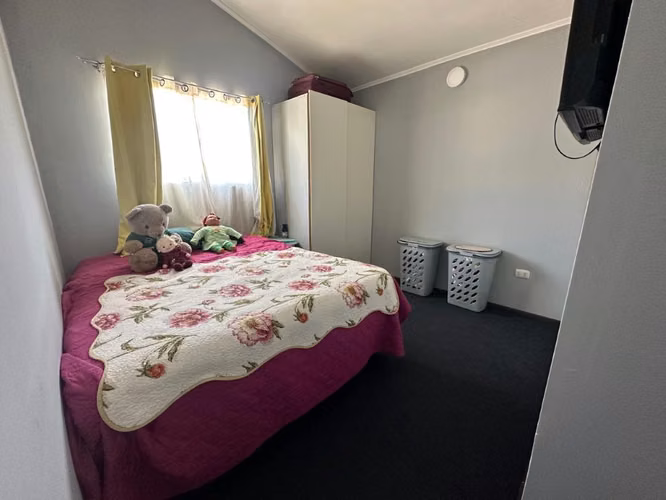 Venta de Propiedad Sector Sur Villa Alemana
