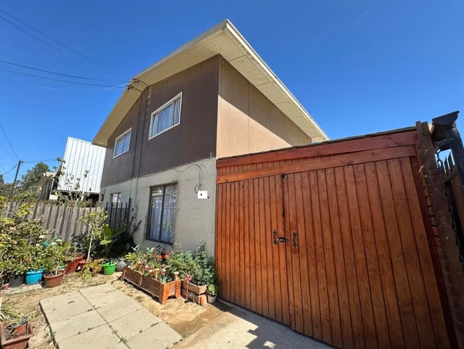 Venta de Propiedad Sector Sur Villa Alemana