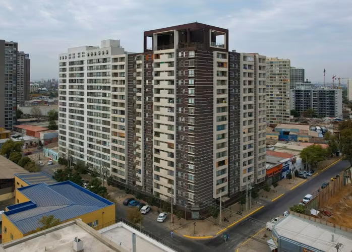 HOME STUDIO  SAN GUMERCINDO 77/METRO SAN ALBERTO H