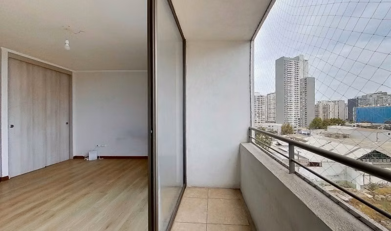 HOME STUDIO  SAN GUMERCINDO 77/METRO SAN ALBERTO H - Imagen 10