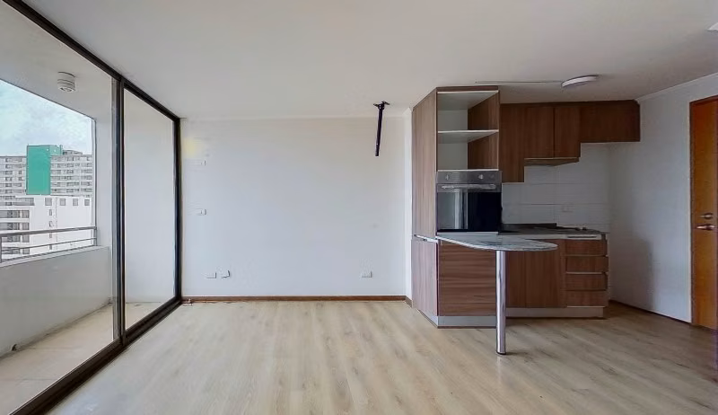 HOME STUDIO  SAN GUMERCINDO 77/METRO SAN ALBERTO H - Imagen 5