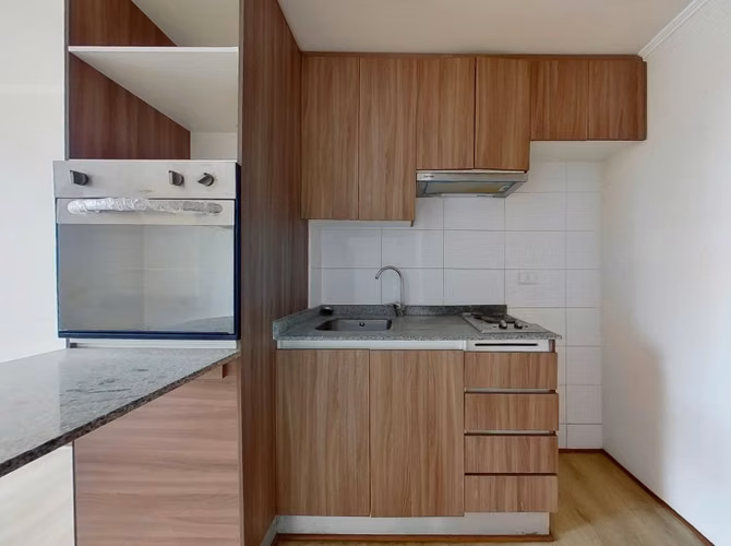 HOME STUDIO  SAN GUMERCINDO 77/METRO SAN ALBERTO H - Imagen 13