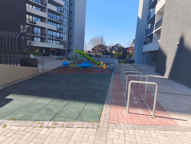 ¡DEPARTAMENTO NUEVO EN ARRIENDO EN SAN PEDRO DE LA PAZ! 