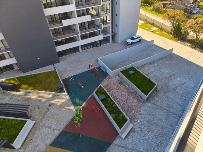  ¡DEPARTAMENTO NUEVO EN ARRIENDO EN SAN PEDRO DE LA PAZ! 