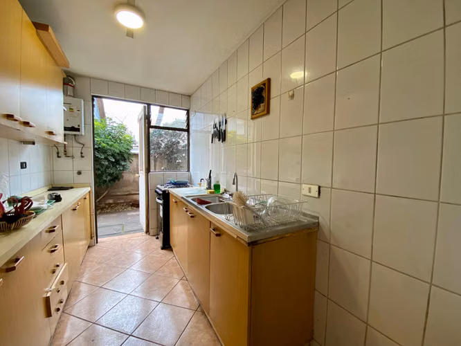 Casa Venta Las Condes Rotonda Atenas - Imagen 7