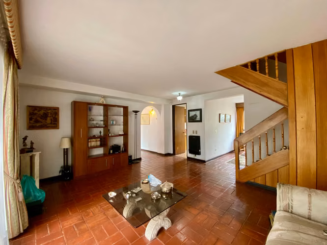 Casa Venta Las Condes Rotonda Atenas - Imagen 6