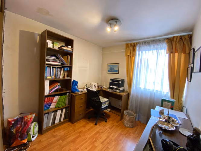 Casa Venta Las Condes Rotonda Atenas - Imagen 13