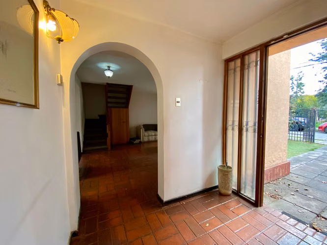 Casa Venta Las Condes Rotonda Atenas - Imagen 4