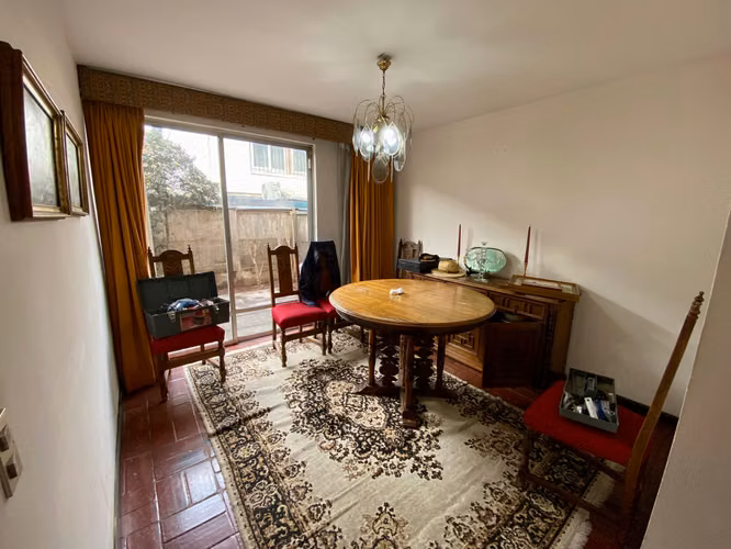 Casa Venta Las Condes Rotonda Atenas - Imagen 8