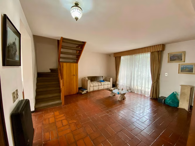 Casa Venta Las Condes Rotonda Atenas - Imagen 5
